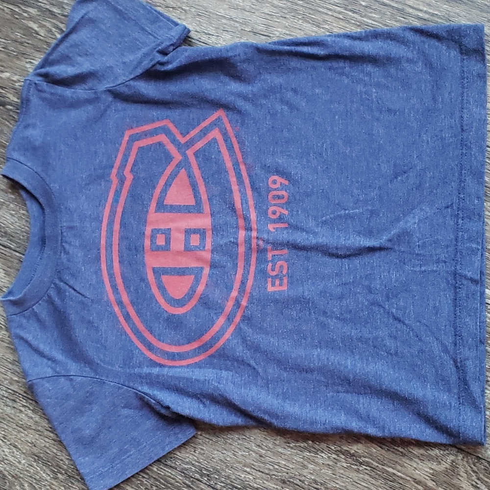 Montreal Canadians Tee